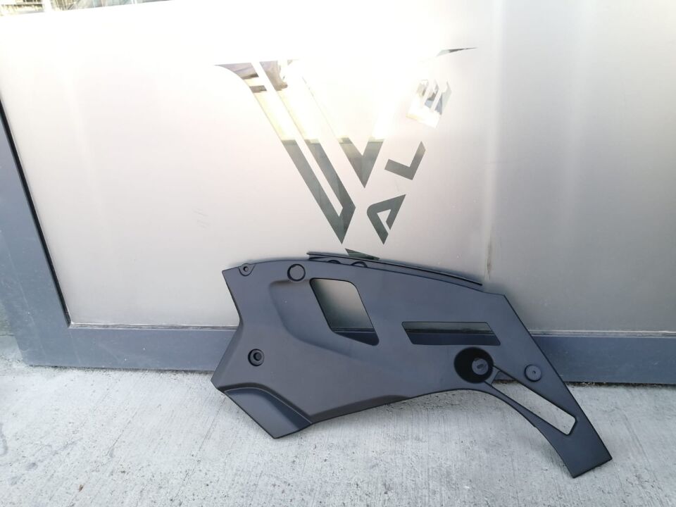 BMW 5 SERİSİ MOTOR BÖLME FAR BAKALİTİ - R - G30 YAN SANAYİ