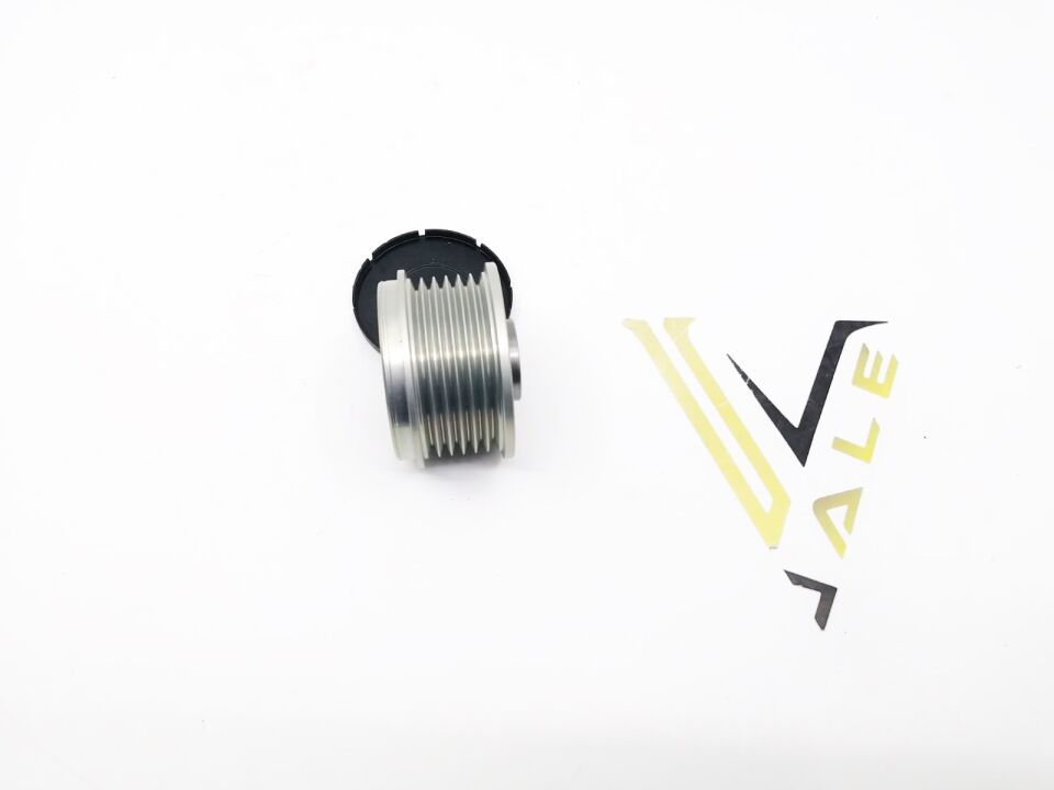 BMW 3-5 SERİSİ ALTERNATÖR KASNAĞI E46.E87.E90.E60.F10 INA