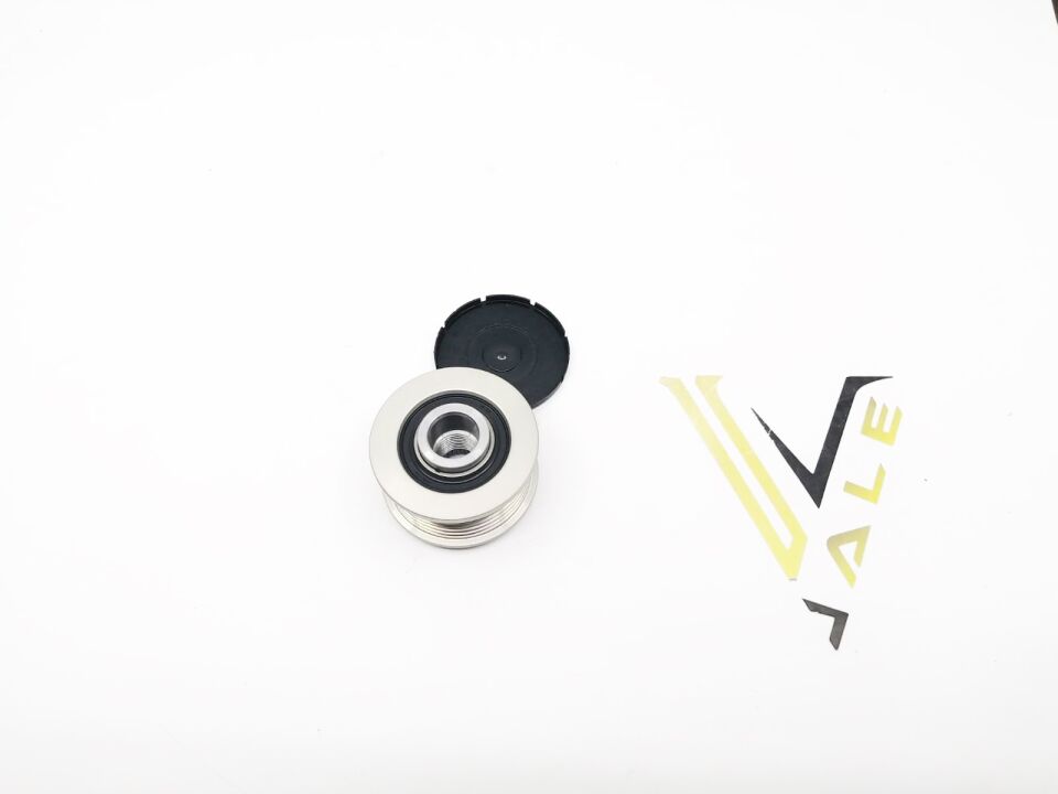 BMW 3-5 SERİSİ ALTERNATÖR KASNAĞI E46.E87.E90.E60.F10 INA