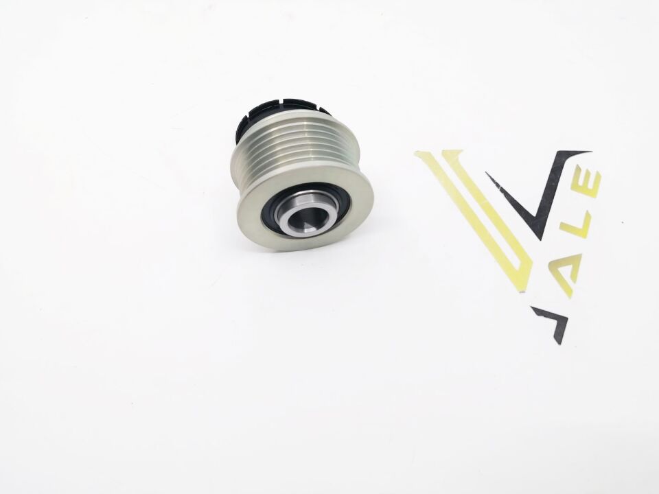 BMW 3-5 SERİSİ ALTERNATÖR KASNAĞI E46.E87.E90.E60.F10 INA