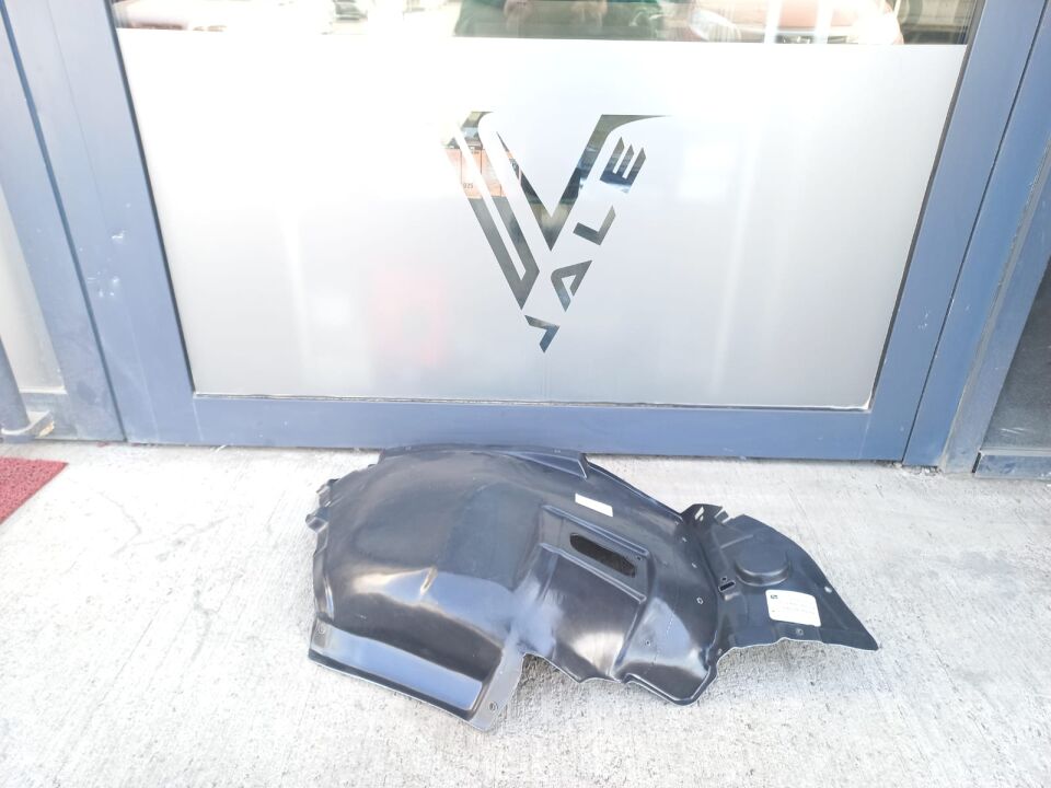 BMW 3 SERİSİ ÖN ÇAMURLUK ÖN DAVLUMBAZI - L - E92.E93.LCI YAN SANAYİ