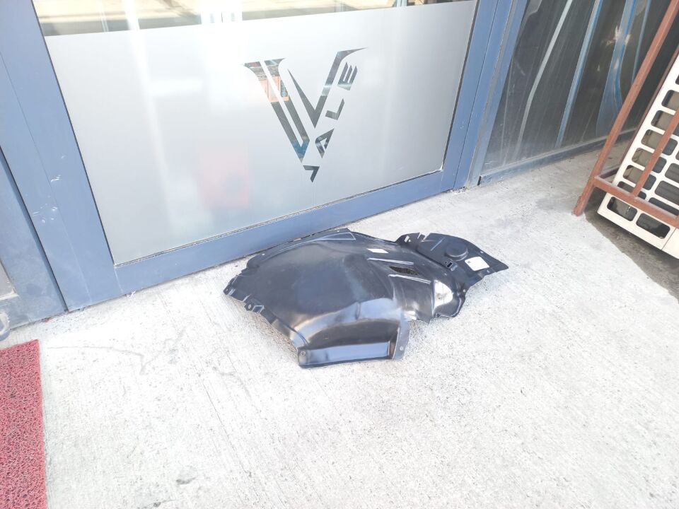 BMW 3 SERİSİ ÖN ÇAMURLUK ÖN DAVLUMBAZI - L - E92.E93.LCI YAN SANAYİ