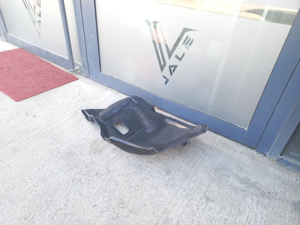 BMW 3 SERİSİ ÖN ÇAMURLUK ÖN DAVLUMBAZI - L - E92.E93.LCI YAN SANAYİ