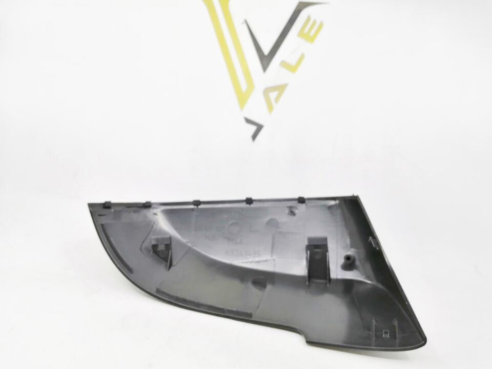 BMW 5 SERİSİ AYNA KAPAĞI - L - F10 LCİ. YAN SANAYİ