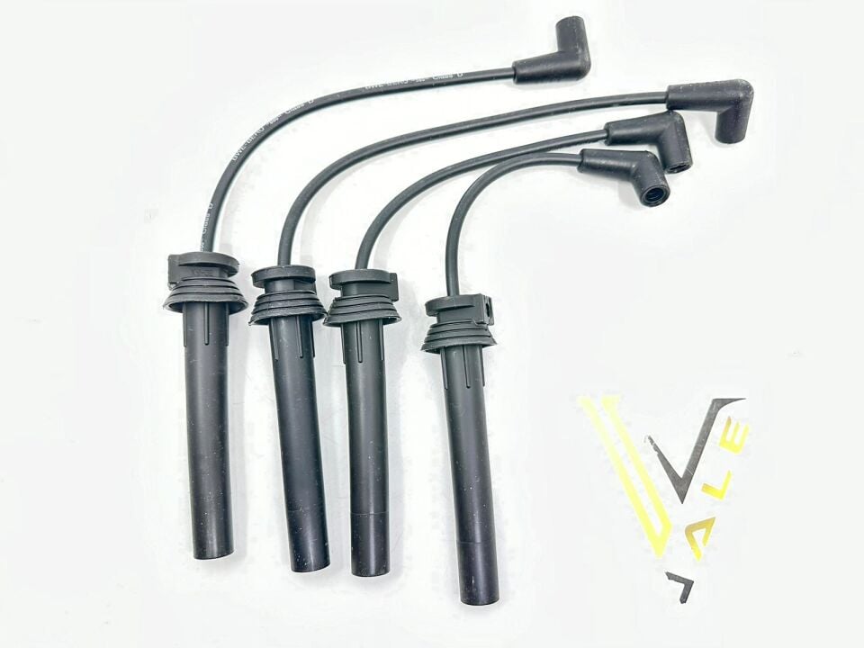 MİNİ BUJİ KABLOSU TAKIM ZEF1480 R50.R52.R53 BERU