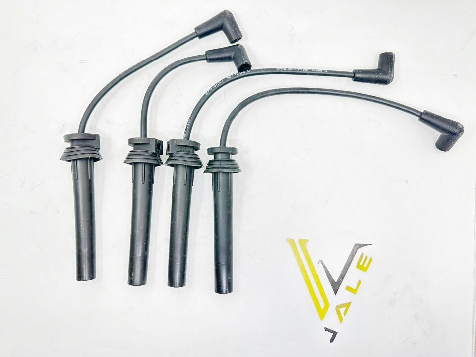 MİNİ BUJİ KABLOSU TAKIM ZEF1480 R50.R52.R53 BERU