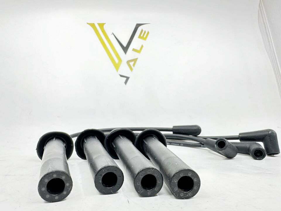 MİNİ BUJİ KABLOSU TAKIM ZEF1480 R50.R52.R53 BERU