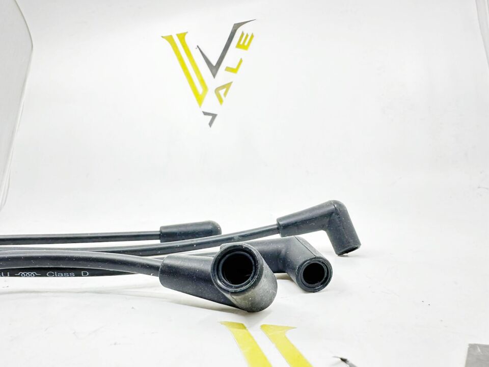 MİNİ BUJİ KABLOSU TAKIM ZEF1480 R50.R52.R53 BERU