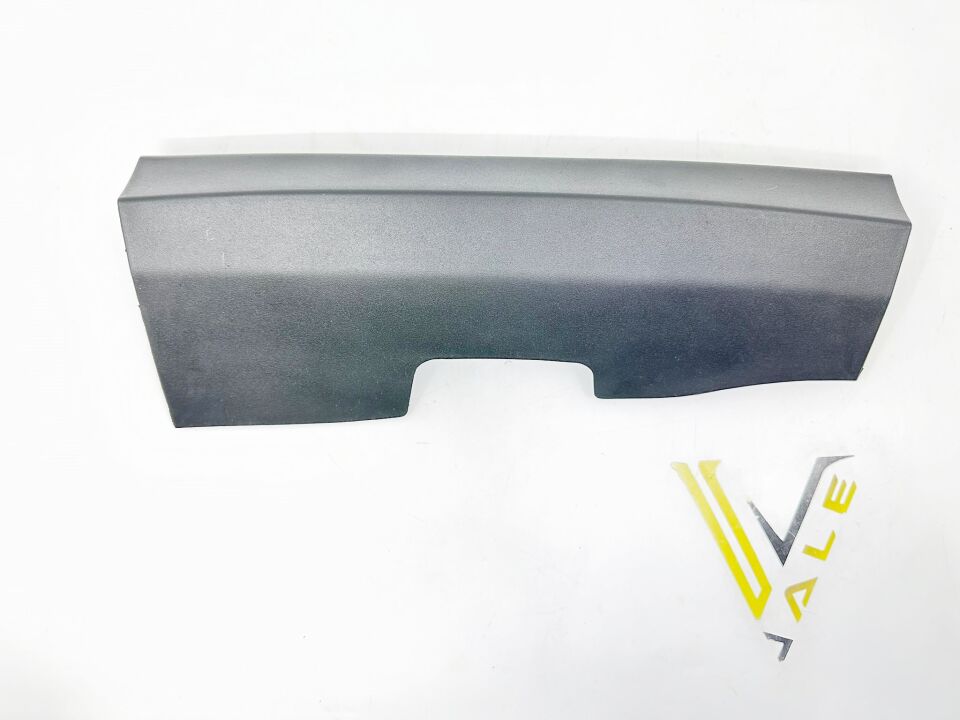 BMW X3 SERİSİ ARKA RÖMORK ÇEKİ KAPAĞI E83 YAN SANAYİ