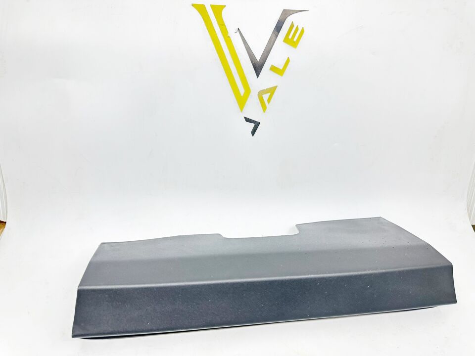 BMW X3 SERİSİ ARKA RÖMORK ÇEKİ KAPAĞI E83 YAN SANAYİ