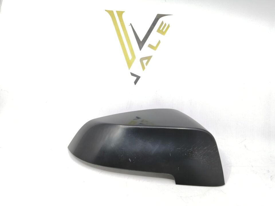 BMW 5 SERİSİ AYNA KAPAĞI - R - F10.LCİ YAN SANAYİ