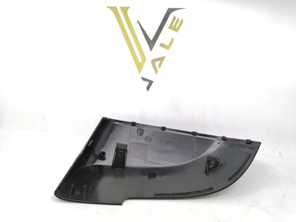 BMW 5 SERİSİ AYNA KAPAĞI - R - F10.LCİ YAN SANAYİ