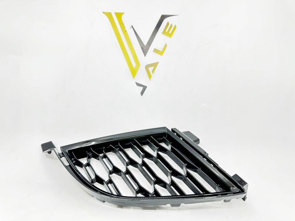 BMW 3 SERİSİ ÖN TAMPON IZGARASI İÇ - L - M - G20 YAN SANAYİ