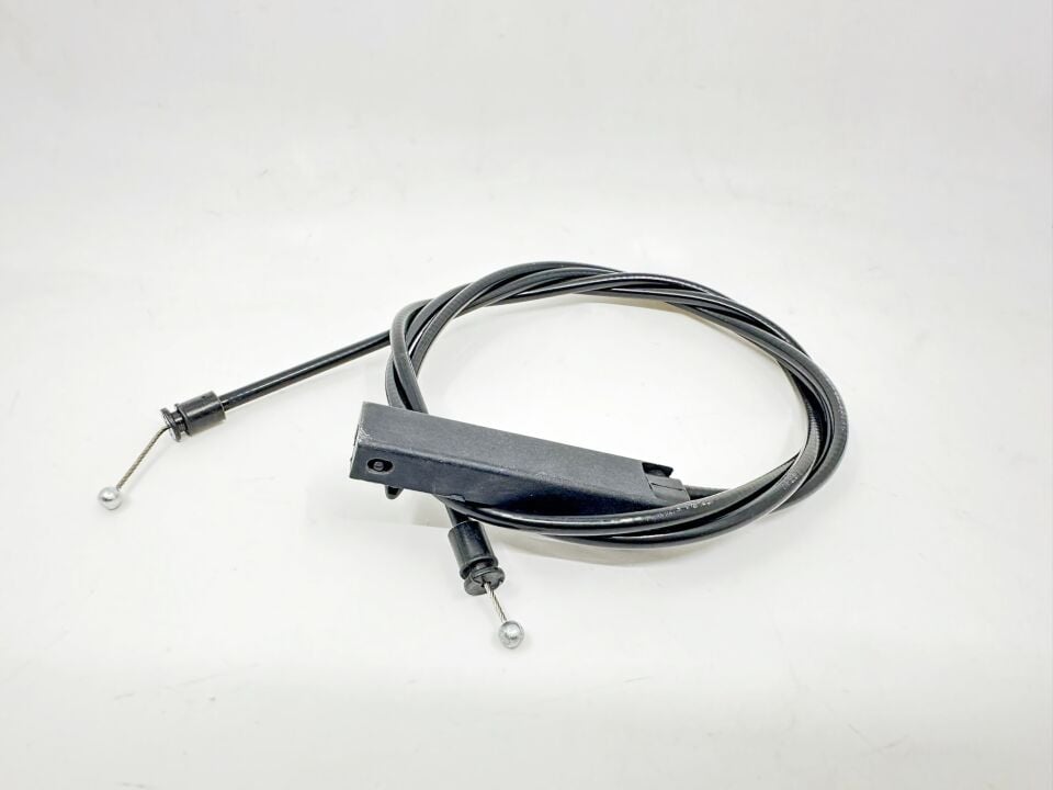 BMW 3 -X1 SERİSİ MOTOR KAPUT KİLİT TELİ E90.E84.E92.E93 YAN SANAYİ