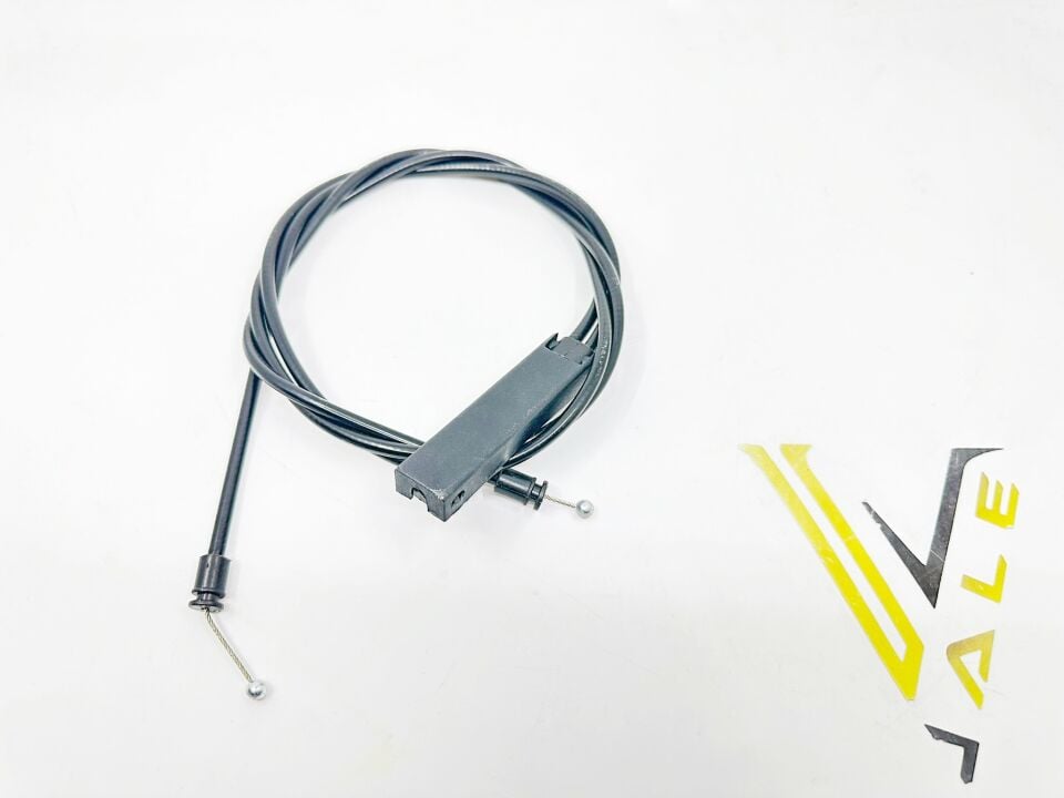 BMW 3 -X1 SERİSİ MOTOR KAPUT KİLİT TELİ E90.E84.E92.E93 YAN SANAYİ