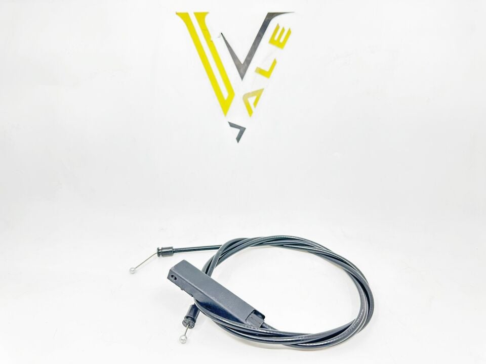 BMW 3 -X1 SERİSİ MOTOR KAPUT KİLİT TELİ E90.E84.E92.E93 YAN SANAYİ