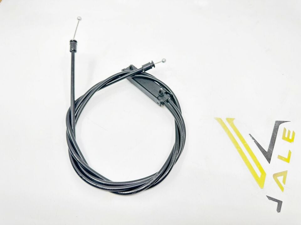 BMW 3 -X1 SERİSİ MOTOR KAPUT KİLİT TELİ E90.E84.E92.E93 YAN SANAYİ