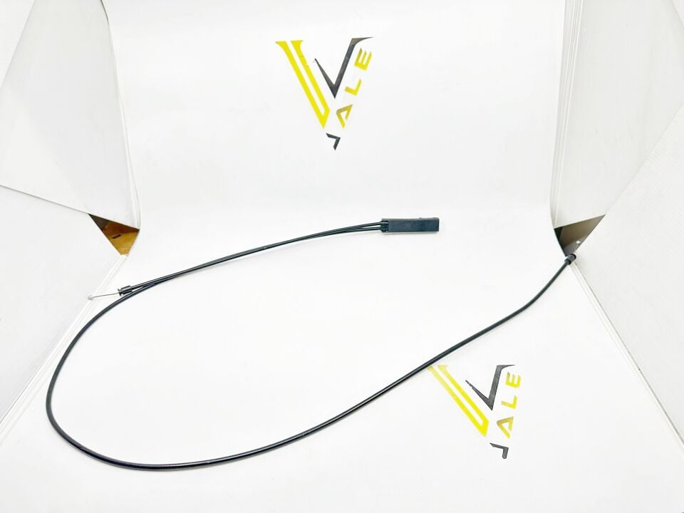 BMW 3 -X1 SERİSİ MOTOR KAPUT KİLİT TELİ E90.E84.E92.E93 YAN SANAYİ