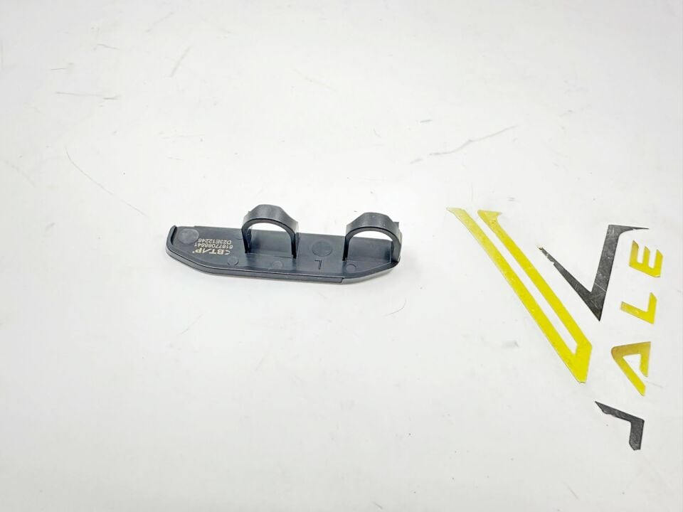 BMW 3 SERİSİ FAR FİSKİYE KAPAĞI - L - E46/4.E.M YAN SANAYİ