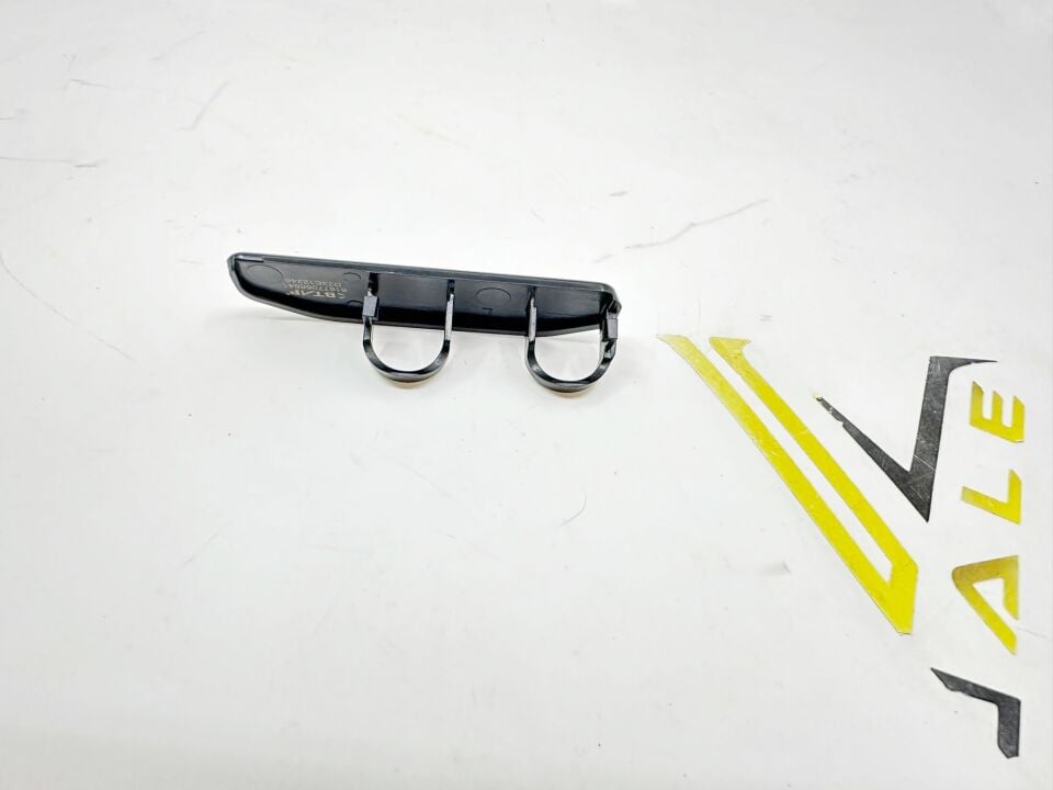 BMW 3 SERİSİ FAR FİSKİYE KAPAĞI - L - E46/4.E.M YAN SANAYİ