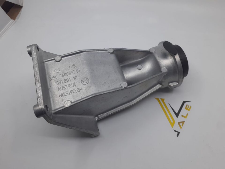 BMW 5 SERİSİ AKS BRAKETİ F10 ORJİNAL