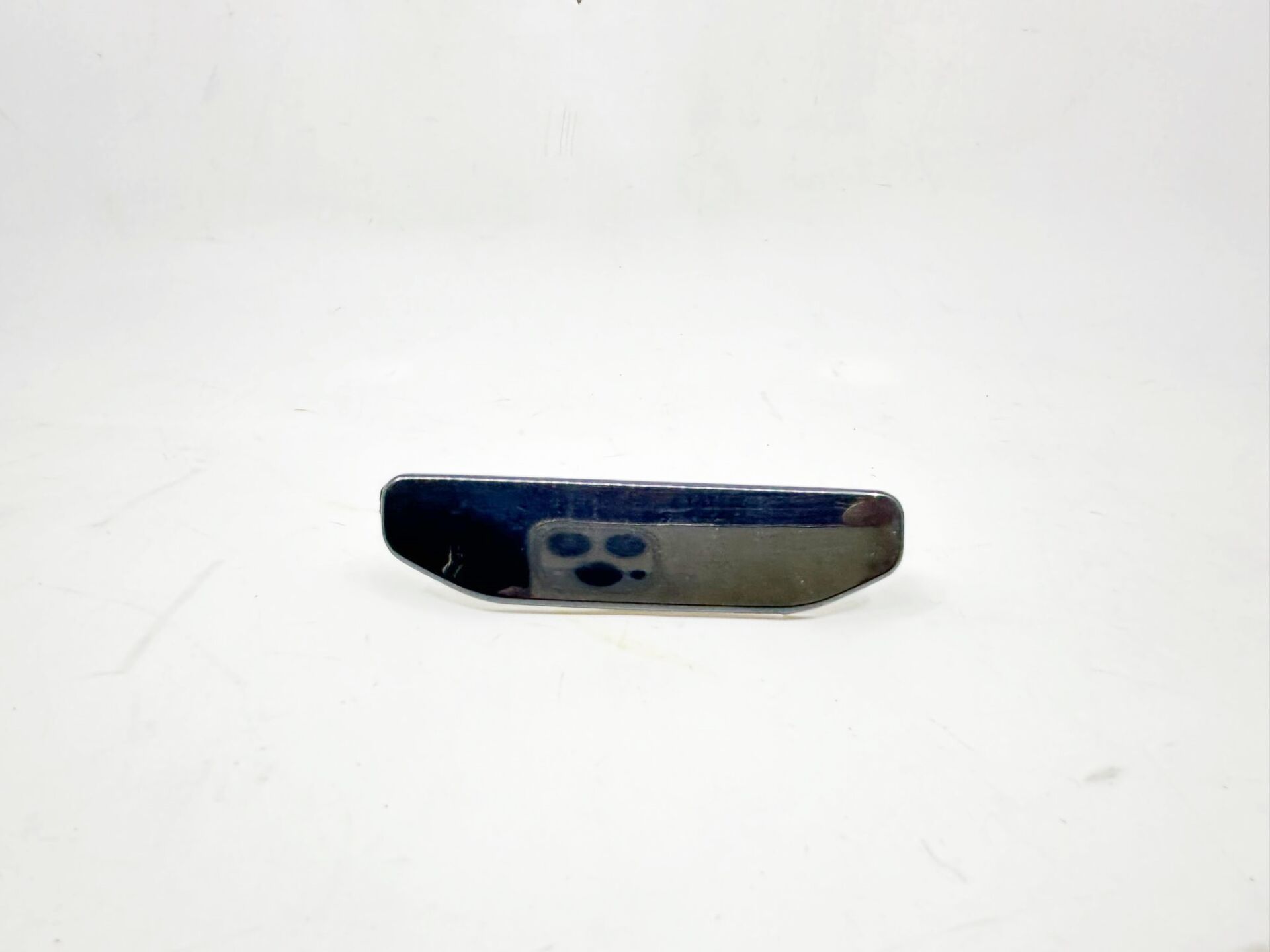 BMW 3 SERİSİ FAR FİSKİYE KAPAĞI - R - E46/4.E.M YAN SANAYİ