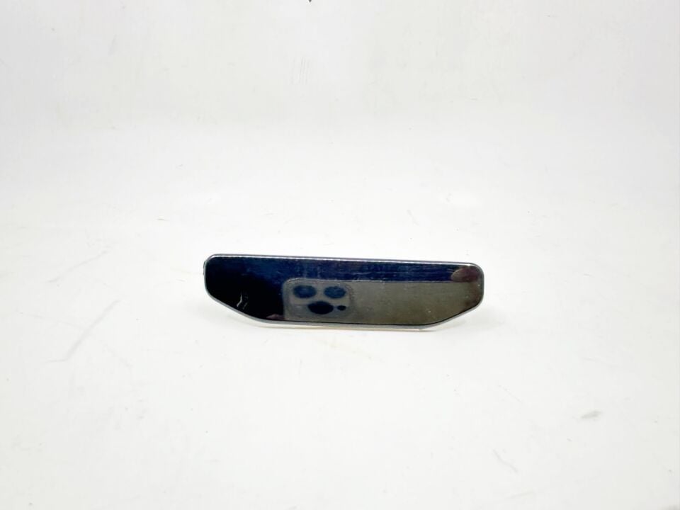 BMW 3 SERİSİ FAR FİSKİYE KAPAĞI - R - E46/4.E.M YAN SANAYİ