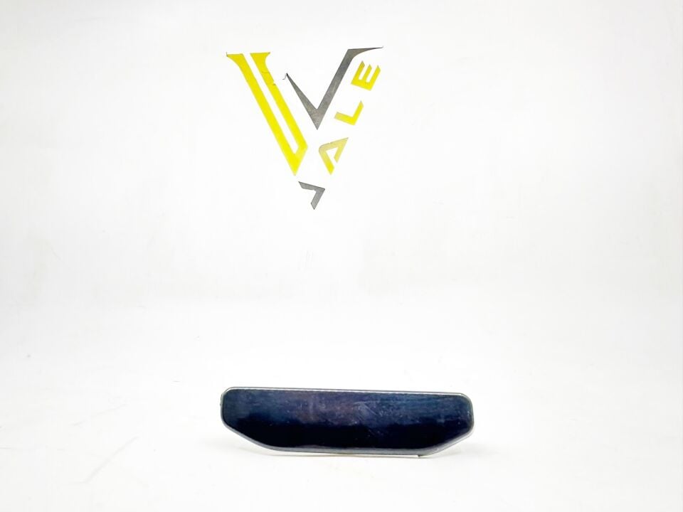 BMW 3 SERİSİ FAR FİSKİYE KAPAĞI - R - E46/4.E.M YAN SANAYİ