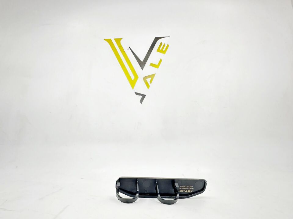 BMW 3 SERİSİ FAR FİSKİYE KAPAĞI - R - E46/4.E.M YAN SANAYİ