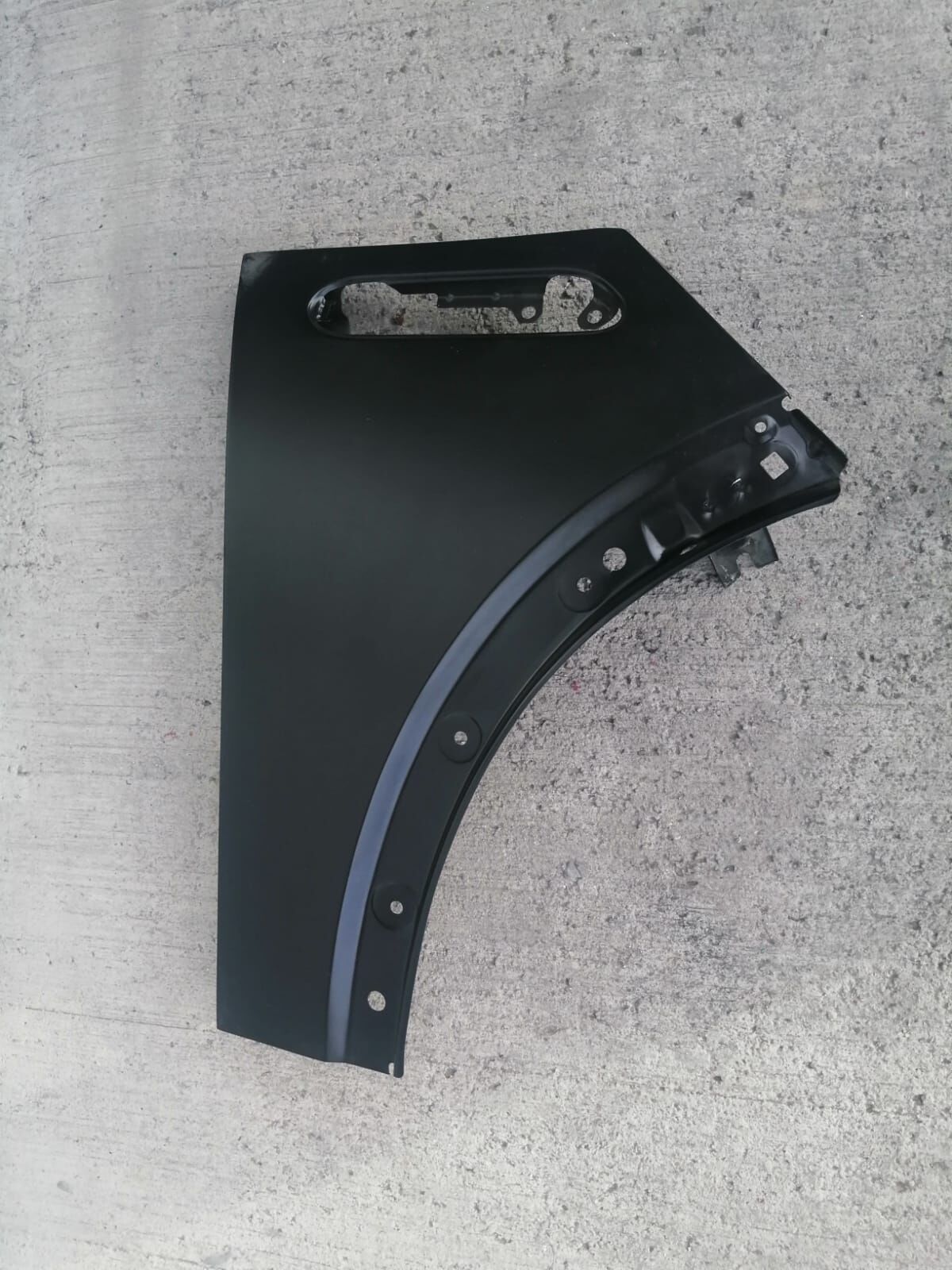 MİNİ ÖN ÇAMURLUK - R - R50.R52 YAN SANAYİ