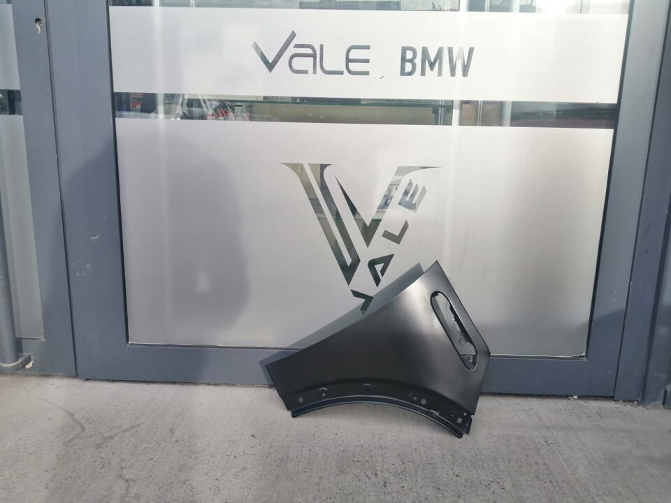 MİNİ ÖN ÇAMURLUK - R - R50.R52 YAN SANAYİ