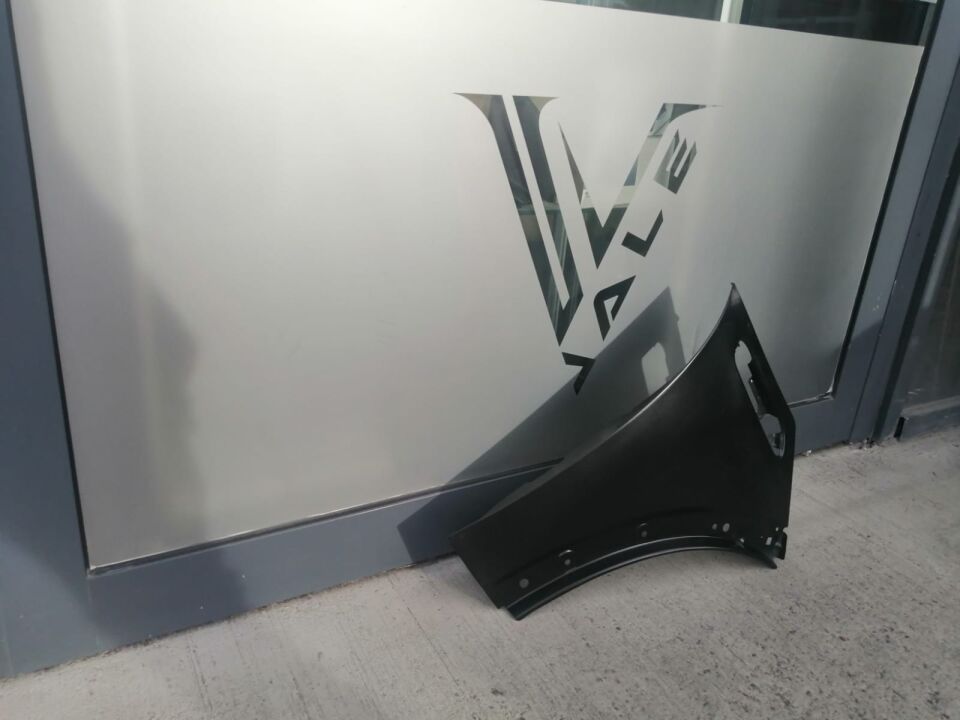 MİNİ ÖN ÇAMURLUK - R - R50.R52 YAN SANAYİ