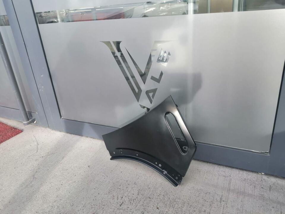 MİNİ ÖN ÇAMURLUK - R - R50.R52 YAN SANAYİ