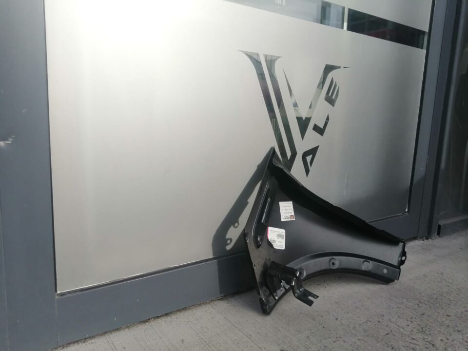 MİNİ ÖN ÇAMURLUK - R - R50.R52 YAN SANAYİ