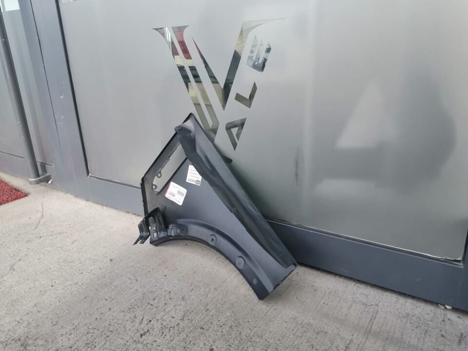 MİNİ ÖN ÇAMURLUK - R - R50.R52 YAN SANAYİ