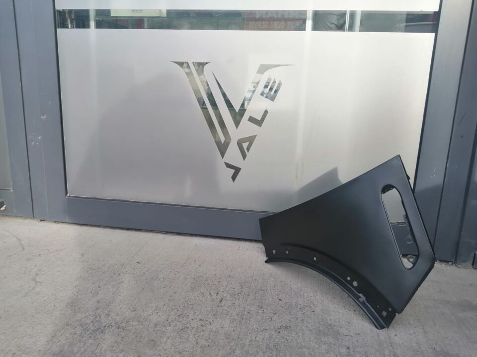 MİNİ ÖN ÇAMURLUK - R - R50.R52 YAN SANAYİ