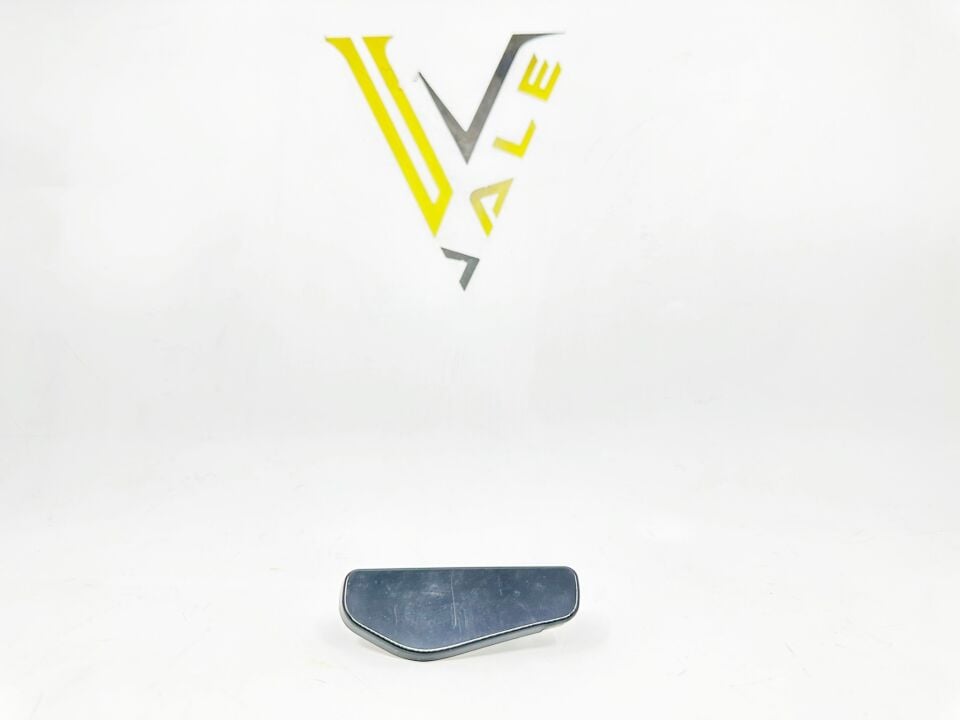 BMW 3 SERİSİ FAR FİSKİYE KAPAĞI - L - E46/4.Y.M YAN SANAYİ