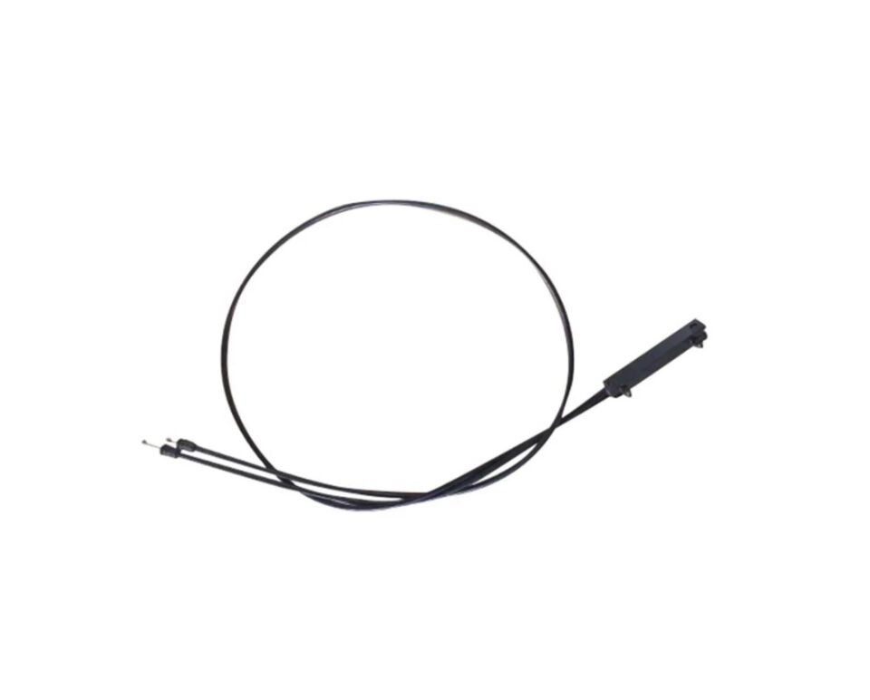 BMW 5 SERİSİ MOTOR KAPUT KİLİT TELİ E60 YAN SANAYİ