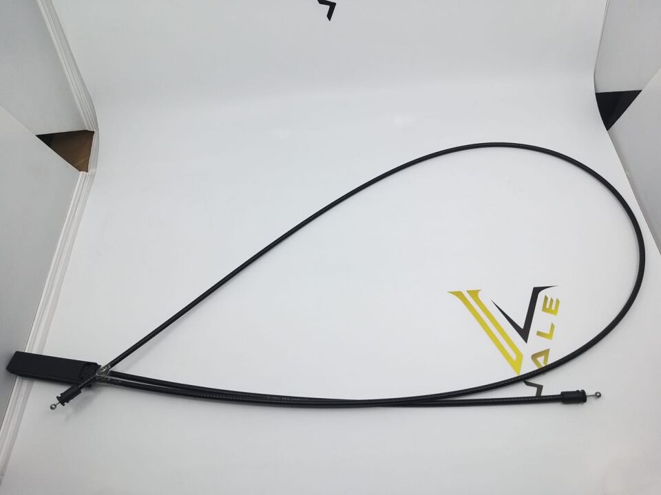 BMW 5 SERİSİ MOTOR KAPUT KİLİT TELİ E60 YAN SANAYİ