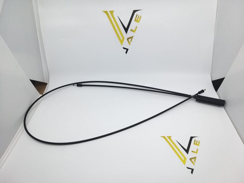 BMW 5 SERİSİ MOTOR KAPUT KİLİT TELİ E60 YAN SANAYİ