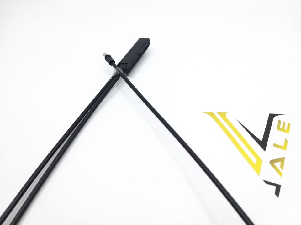 BMW 5 SERİSİ MOTOR KAPUT KİLİT TELİ E60 YAN SANAYİ