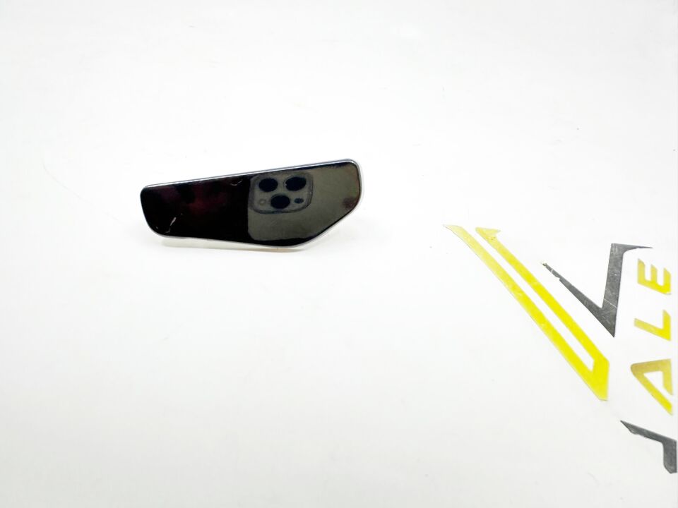 BMW 3 SERİSİ FAR FİSKİYE KAPAĞI - R - E46/4.Y.M YAN SANAYİ