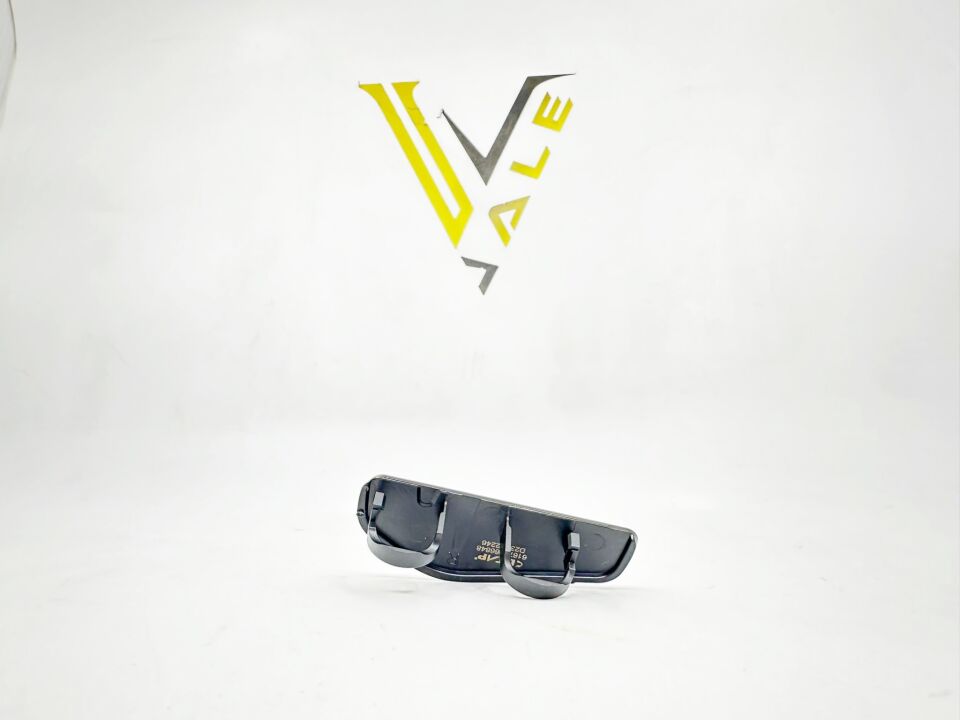 BMW 3 SERİSİ FAR FİSKİYE KAPAĞI - R - E46/4.Y.M YAN SANAYİ