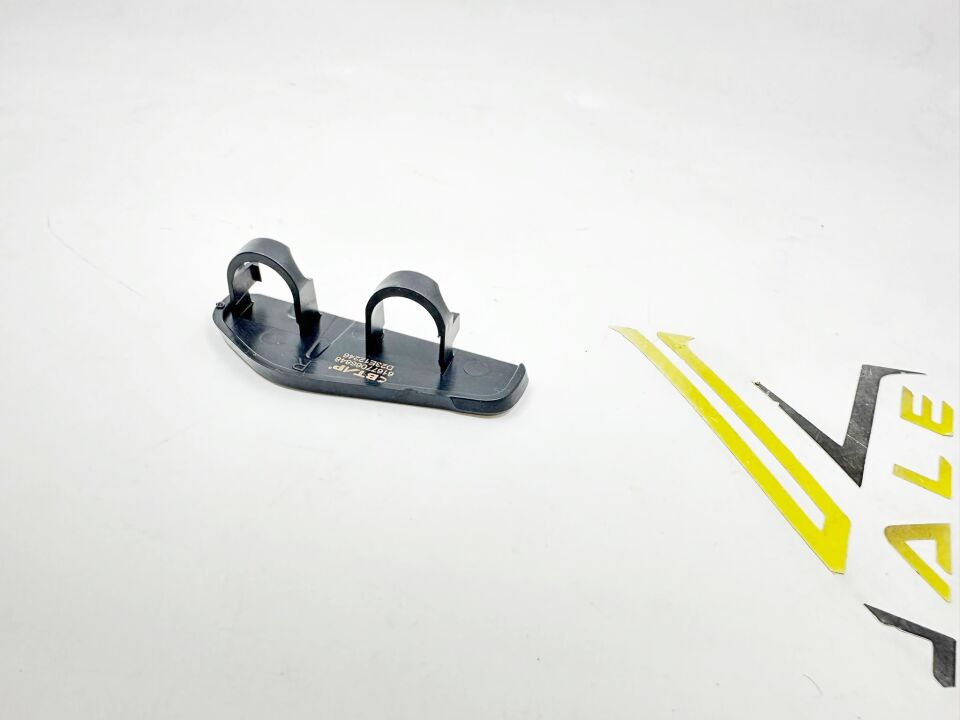 BMW 3 SERİSİ FAR FİSKİYE KAPAĞI - R - E46/4.Y.M YAN SANAYİ