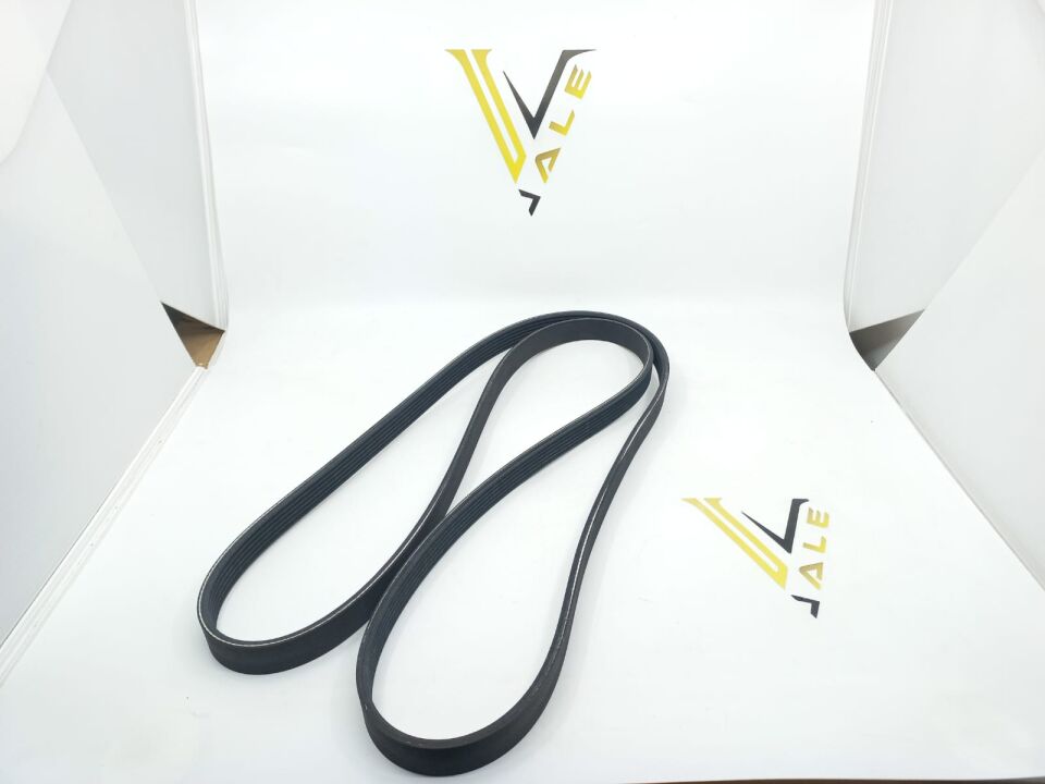 BMW 3-5 SERİSİ V-KAYIŞI 6PK1990 E90.E60.N52.N51.N53 CONTİTECH