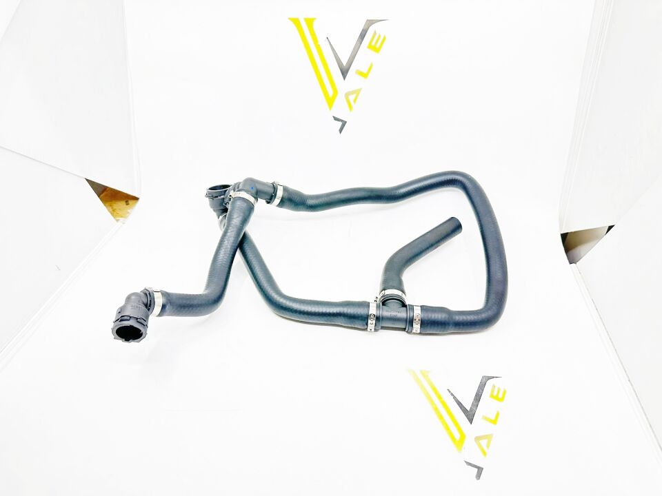 BMW 1-3 SERİSİ RADYATÖR HORTUMU F20.F30 YAN SANAYİ