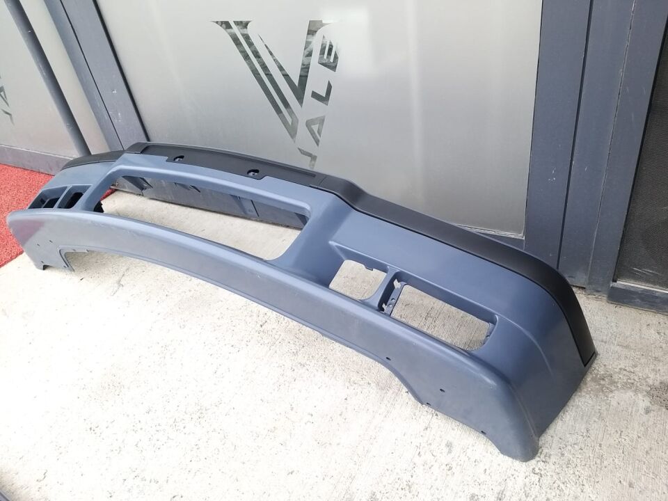 BMW 3 SERİSİ ÖN TAMPON - M - SET - SİSSİZ - E36 YAN SANAYİ