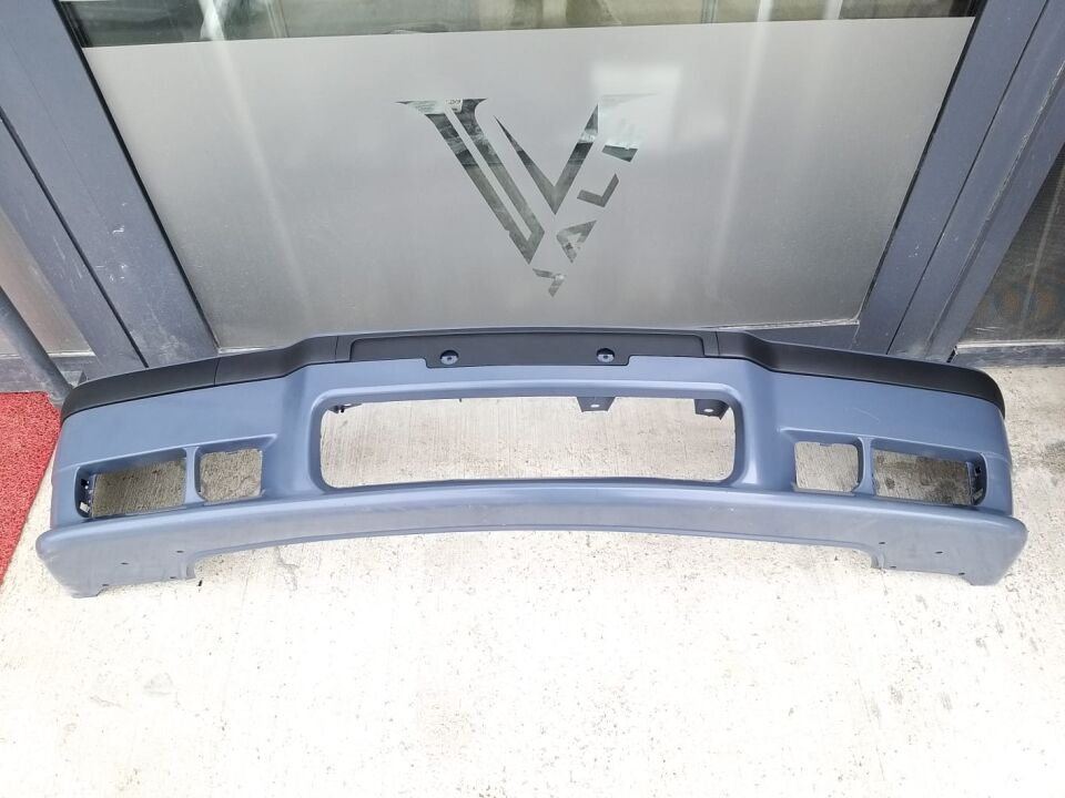 BMW 3 SERİSİ ÖN TAMPON - M - SET - SİSSİZ - E36 YAN SANAYİ