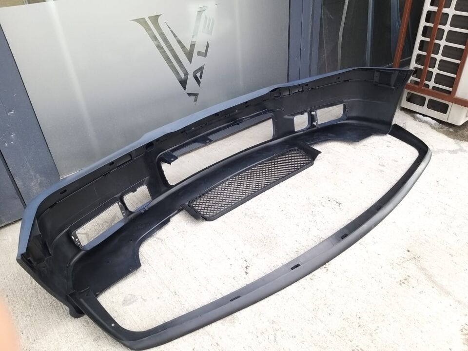 BMW 3 SERİSİ ÖN TAMPON - M - SET - SİSSİZ - E36 YAN SANAYİ