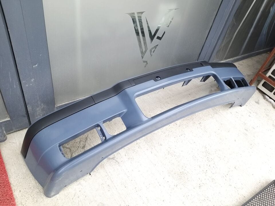 BMW 3 SERİSİ ÖN TAMPON - M - SET - SİSSİZ - E36 YAN SANAYİ